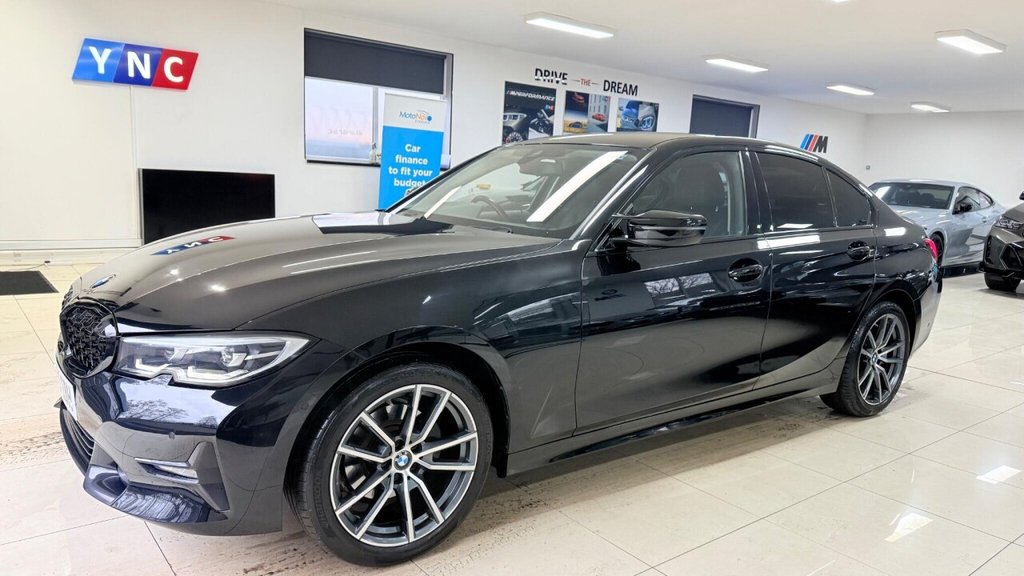 Used BMW 3 Series 2020 for sale - 77608926: Photo 47