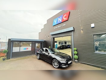 Used BMW 3 Series 2020 for sale - 77608926: Photo