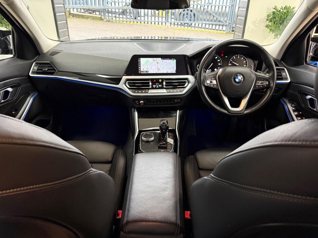 Used BMW 3 Series 2020 for sale - 77608926: Photo 5