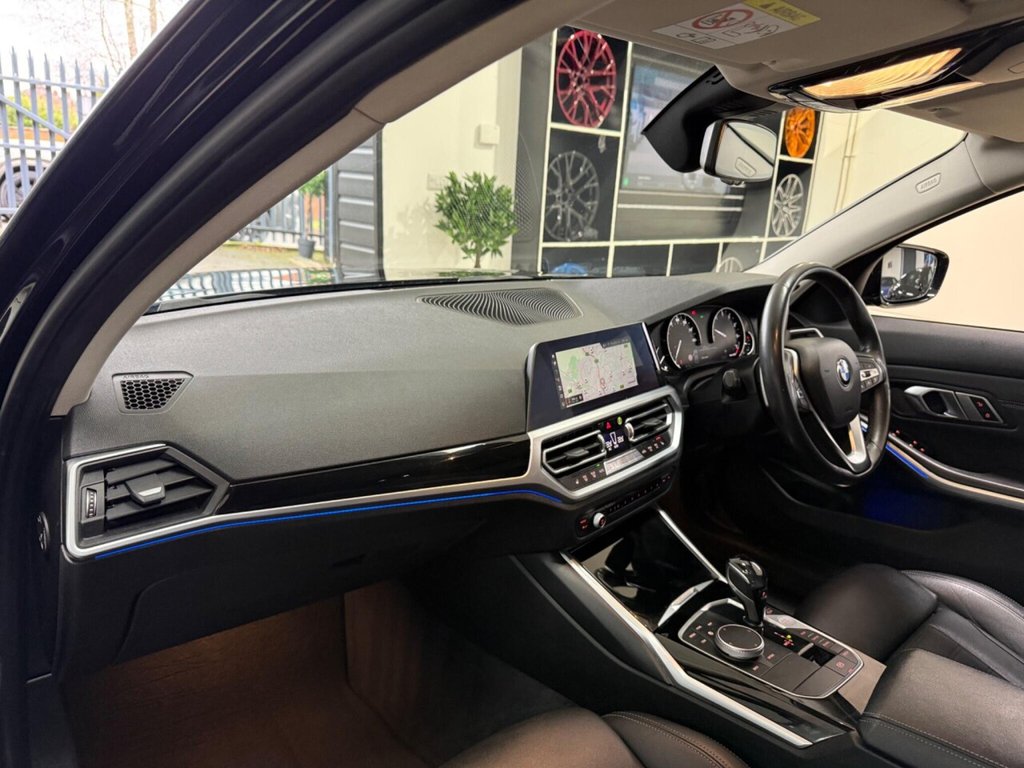 Used BMW 3 Series 2020 for sale - 77608926: Photo 6