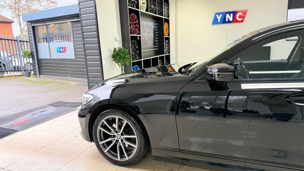 Used BMW 3 Series 2020 for sale - 77608926: Photo 9