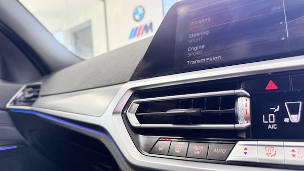 Used BMW 3 Series 2021 for sale - 75009894: Photo 14