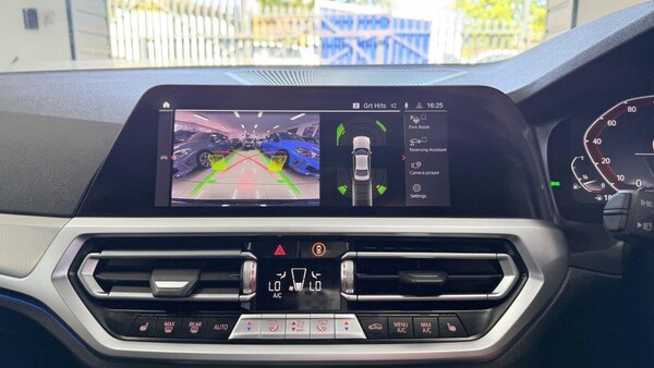 Used BMW 3 Series 2021 for sale - 75009894: Photo 17