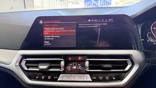 Used BMW 3 Series 2021 for sale - 75009894: Photo 19