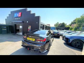 2021 (21) - 2.0 320i M Sport Auto Euro 6 (s/s) 4dr