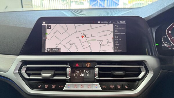 Used BMW 3 Series 2021 for sale - 75009894: Photo 20