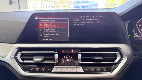 Used BMW 3 Series 2021 for sale - 75009894: Photo 24