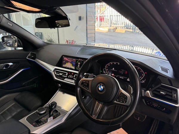 Used BMW 3 Series 2021 for sale - 75009894: Photo 29