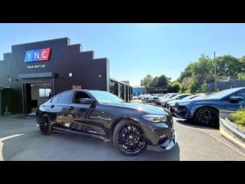Used BMW 3 Series 2021 for sale - 75009894: Photo