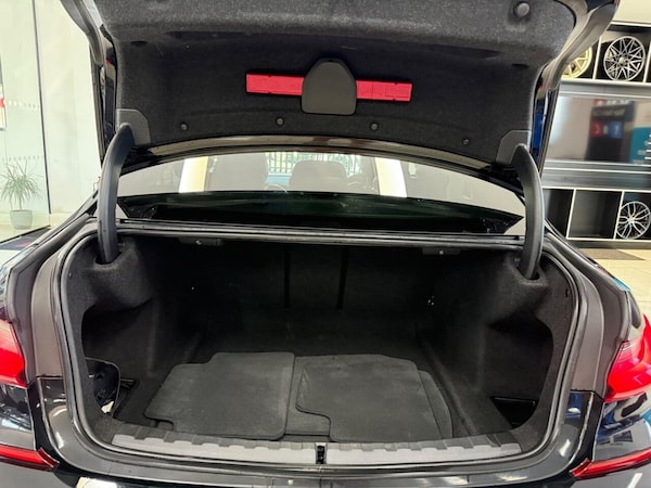 Used BMW 3 Series 2021 for sale - 75009894: Photo 31