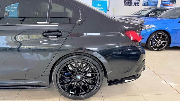 Used BMW 3 Series 2021 for sale - 75009894: Photo 37