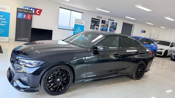 Used BMW 3 Series 2021 for sale - 75009894: Photo 47