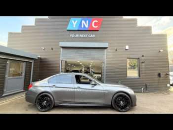 Used BMW 3 Series 2018 for sale - 74168836: Photo