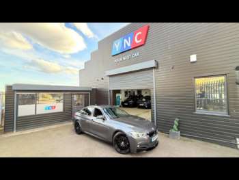 Used BMW 3 Series 2018 for sale - 74168836: Photo