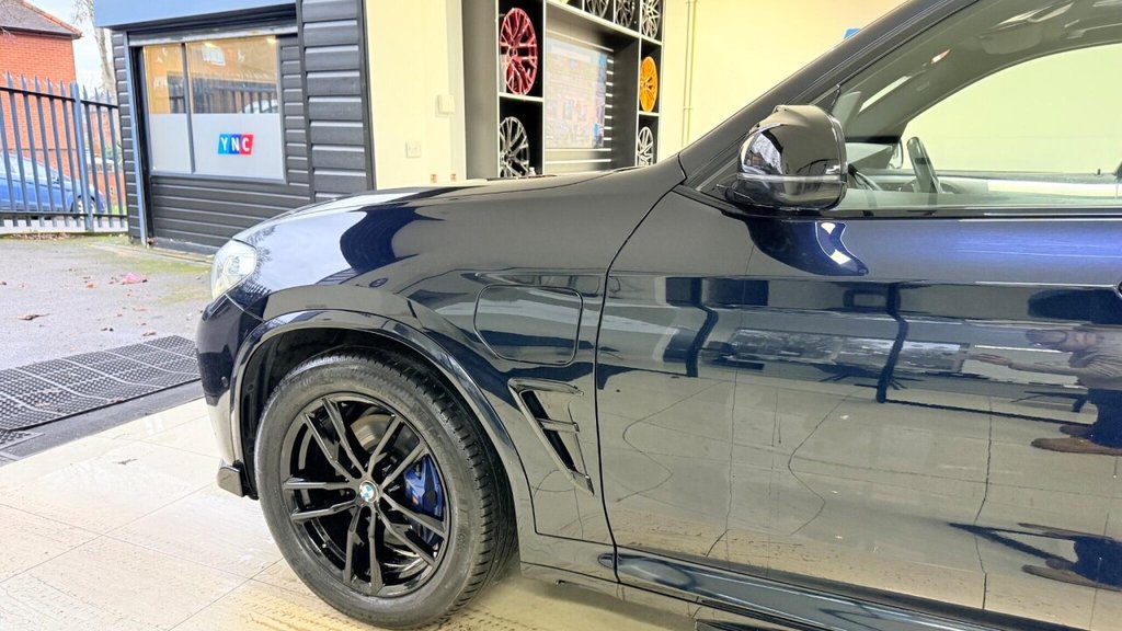 Used BMW X3 2020 for sale - 77188492: Photo 10