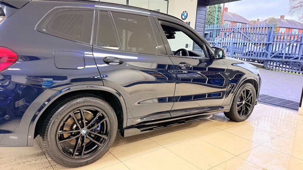 Used BMW X3 2020 for sale - 77188492: Photo 13