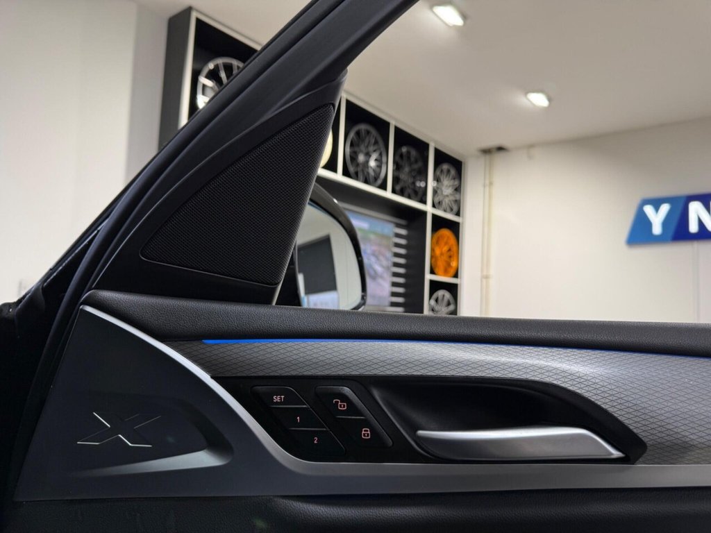 Used BMW X3 2020 for sale - 77188492: Photo 16