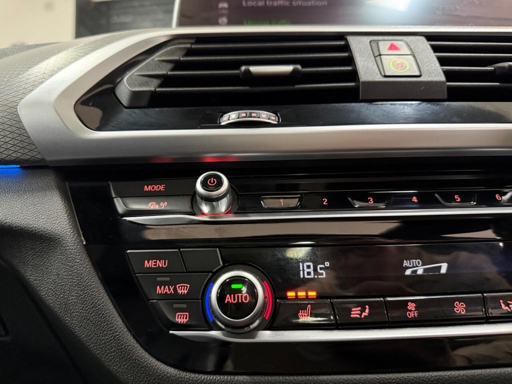 Used BMW X3 2020 for sale - 77188492: Photo 17