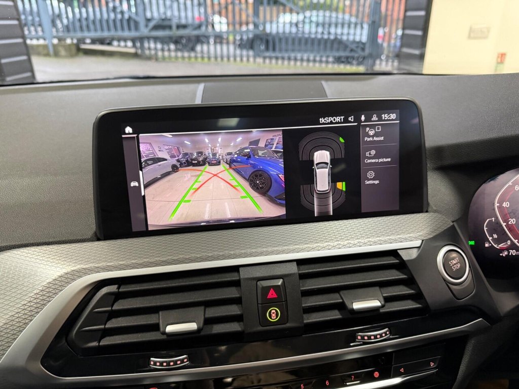 Used BMW X3 2020 for sale - 77188492: Photo 18