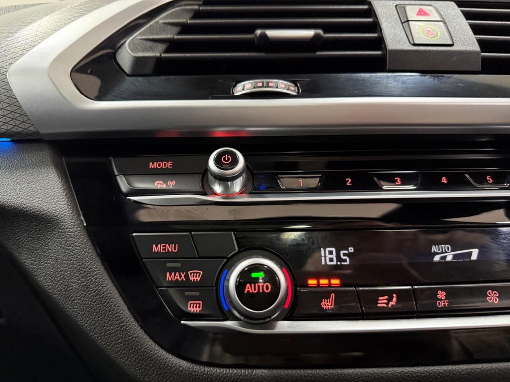 Used BMW X3 2020 for sale - 77188492: Photo 19