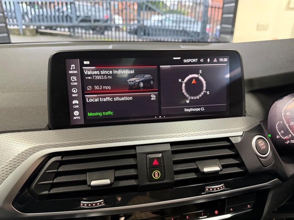 Used BMW X3 2020 for sale - 77188492: Photo 20