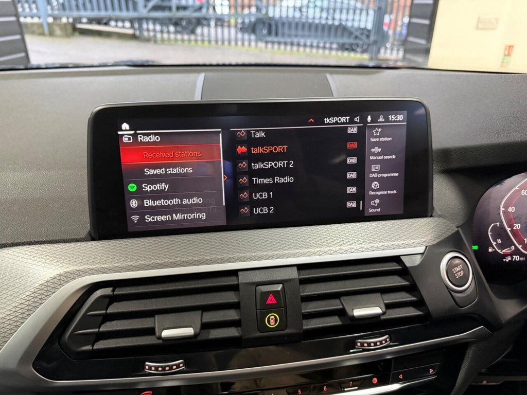 Used BMW X3 2020 for sale - 77188492: Photo 21