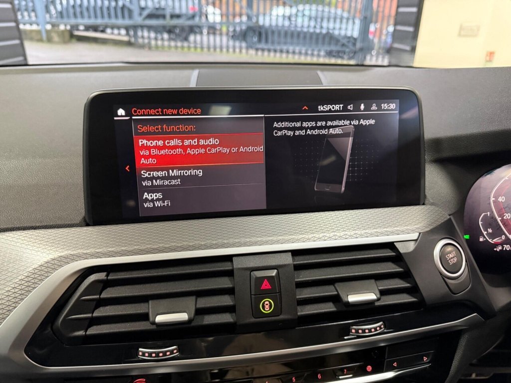 Used BMW X3 2020 for sale - 77188492: Photo 22