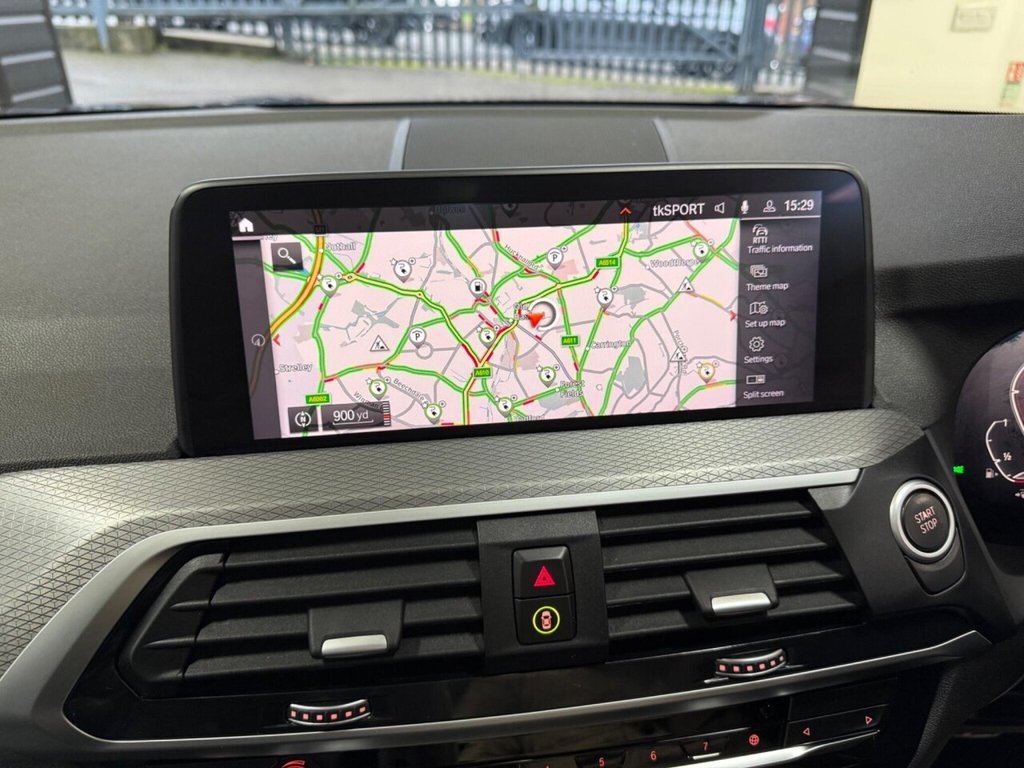 Used BMW X3 2020 for sale - 77188492: Photo 23