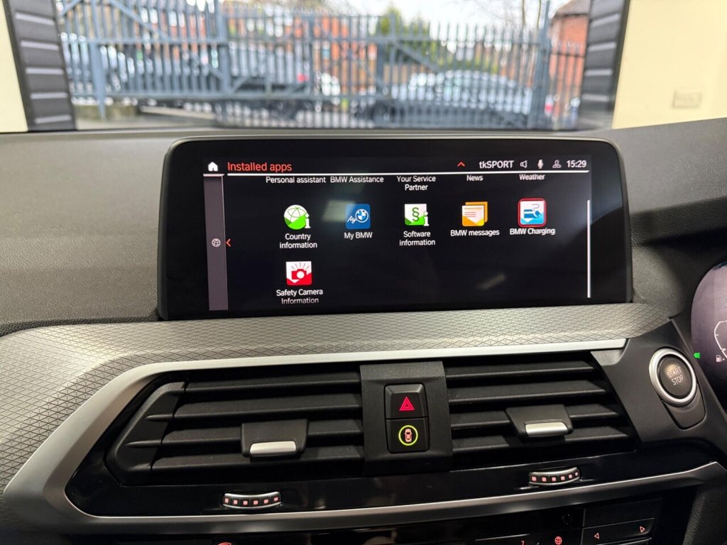 Used BMW X3 2020 for sale - 77188492: Photo 27