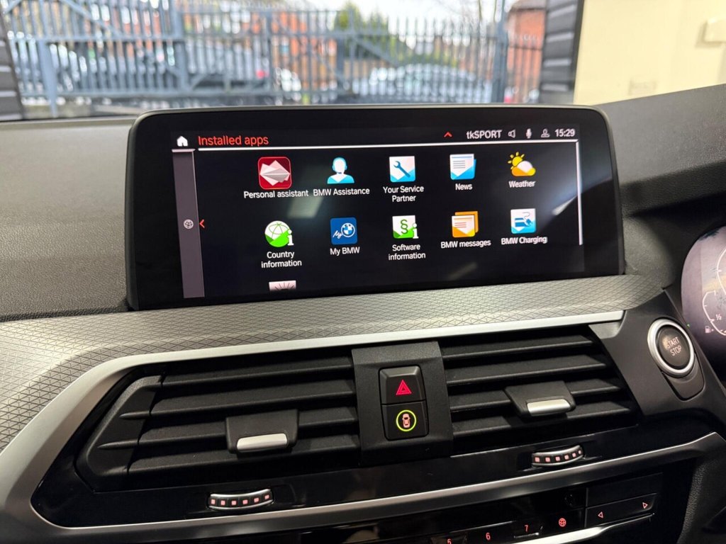 Used BMW X3 2020 for sale - 77188492: Photo 28