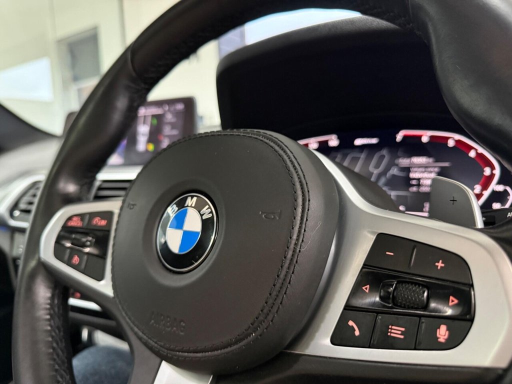 Used BMW X3 2020 for sale - 77188492: Photo 29