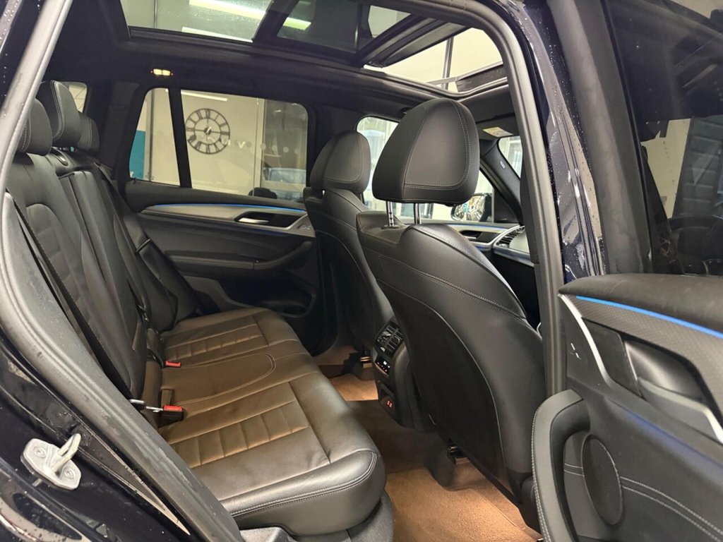 Used BMW X3 2020 for sale - 77188492: Photo 33