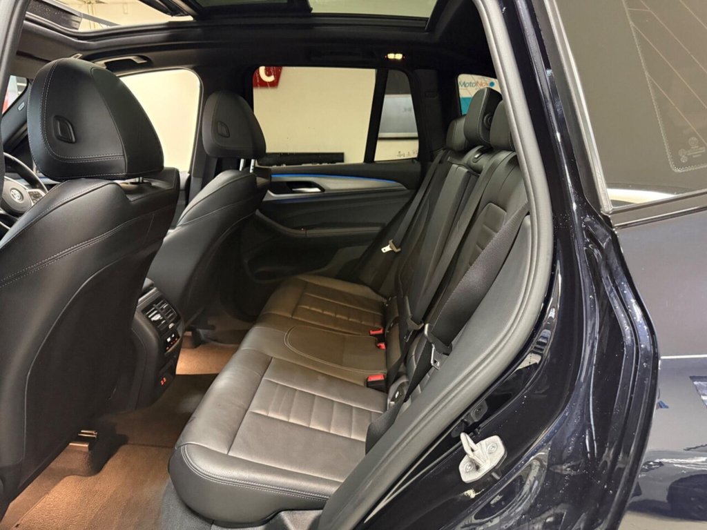 Used BMW X3 2020 for sale - 77188492: Photo 35