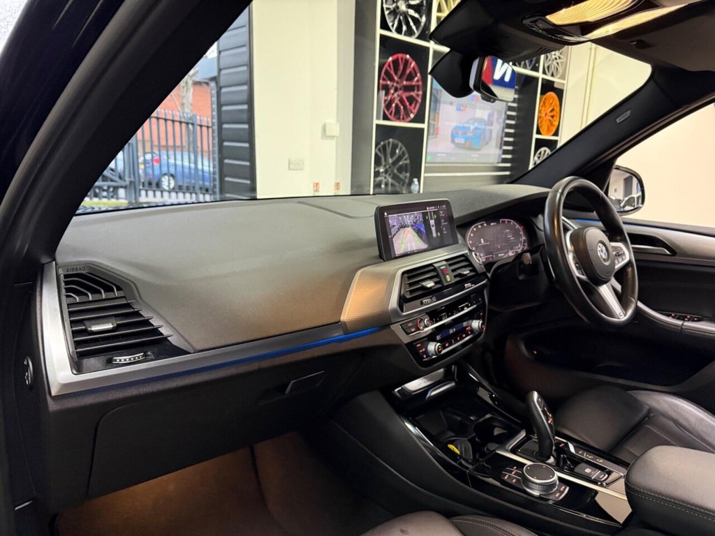 Used BMW X3 2020 for sale - 77188492: Photo 36