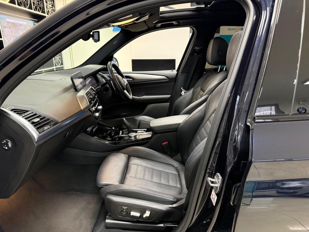 Used BMW X3 2020 for sale - 77188492: Photo 38