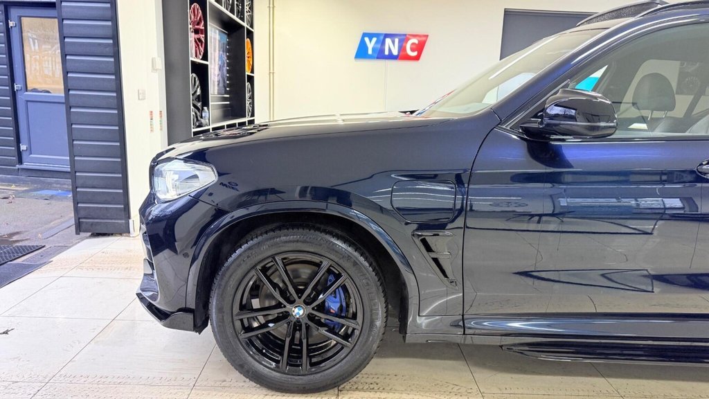 Used BMW X3 2020 for sale - 77188492: Photo 39