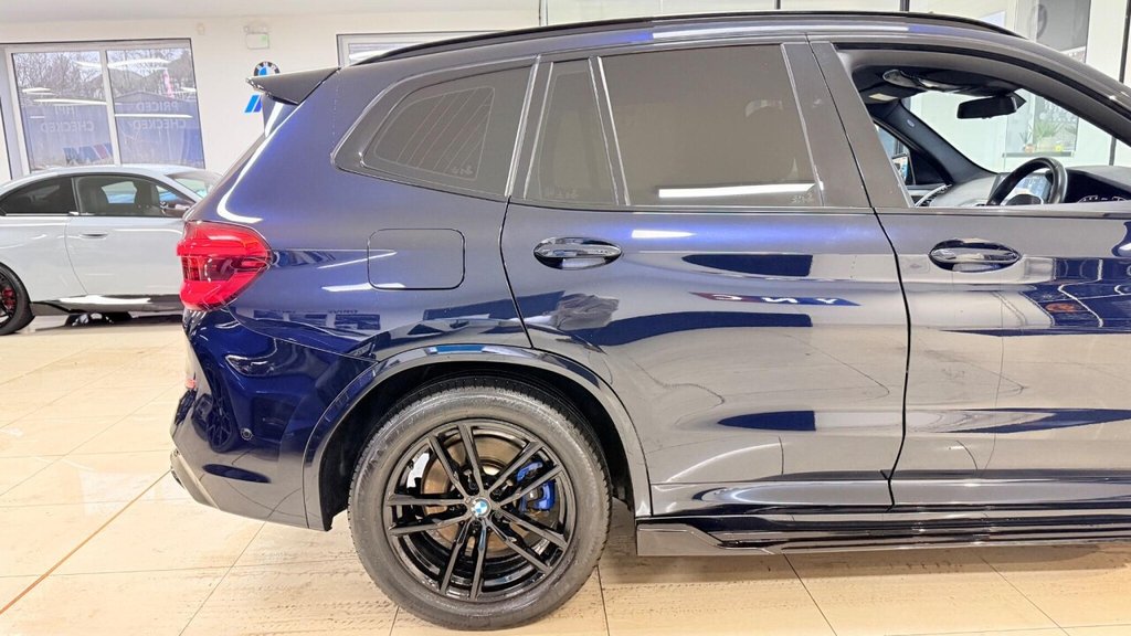 Used BMW X3 2020 for sale - 77188492: Photo 45