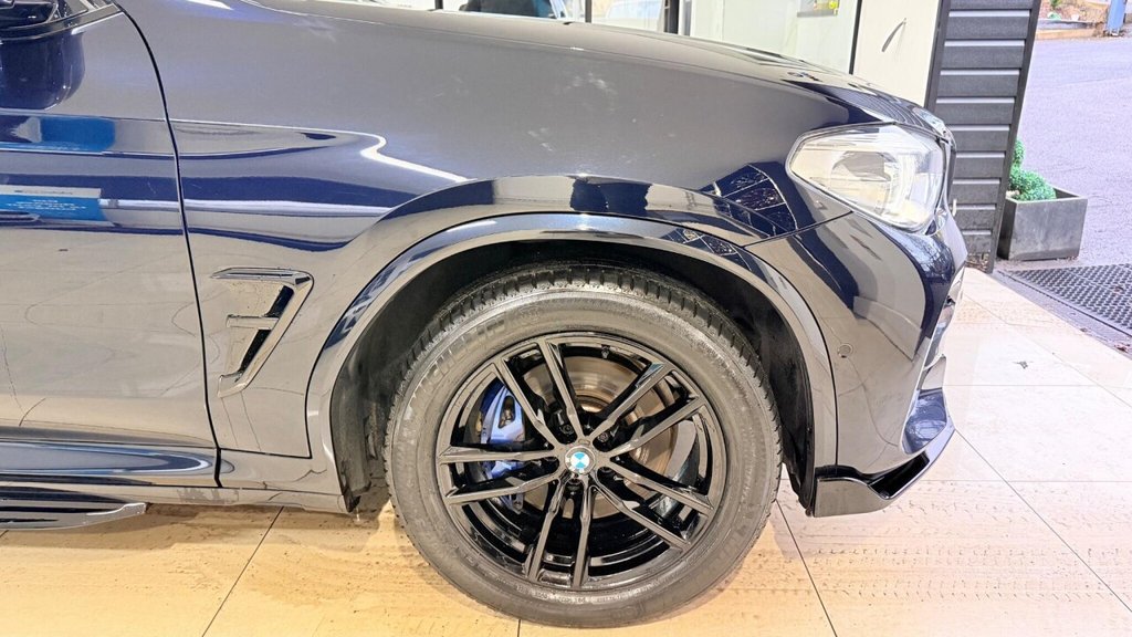 Used BMW X3 2020 for sale - 77188492: Photo 48