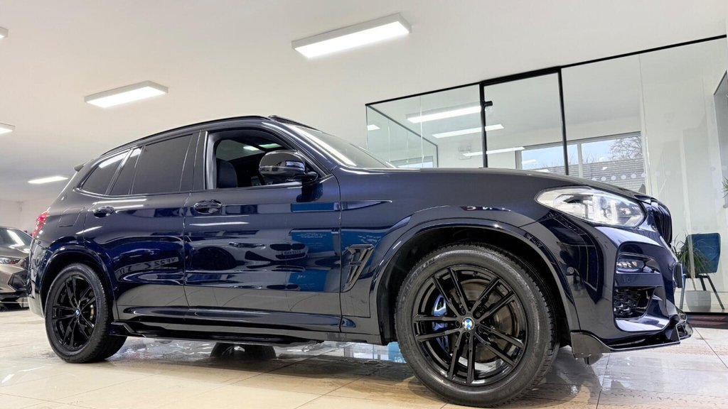 Used BMW X3 2020 for sale - 77188492: Photo 50