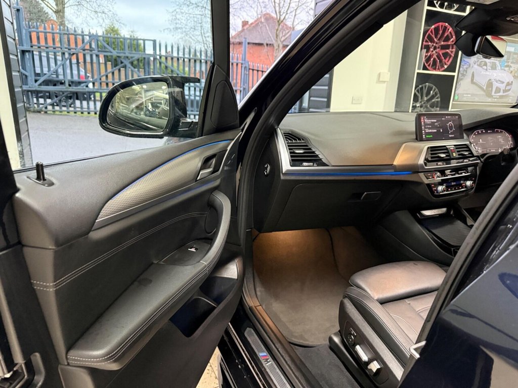 Used BMW X3 2020 for sale - 77188492: Photo 7