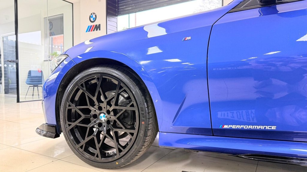 Used BMW 3 Series 2021 for sale - 77720205: Photo 11