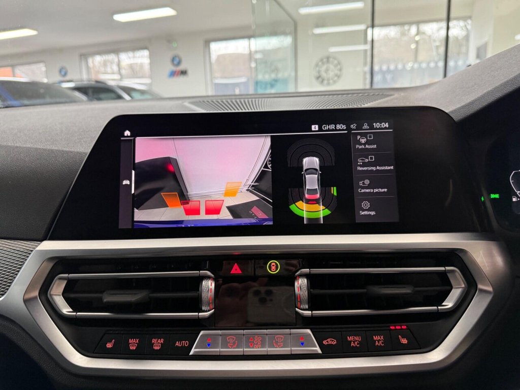 Used BMW 3 Series 2021 for sale - 77720205: Photo 13