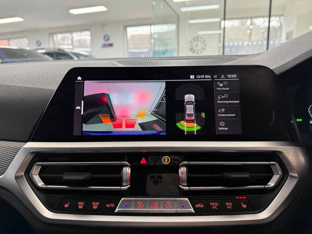 Used BMW 3 Series 2021 for sale - 77720205: Photo 14