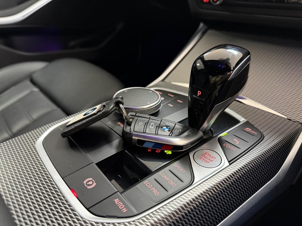 Used BMW 3 Series 2021 for sale - 77720205: Photo 15