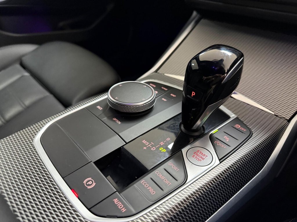 Used BMW 3 Series 2021 for sale - 77720205: Photo 16