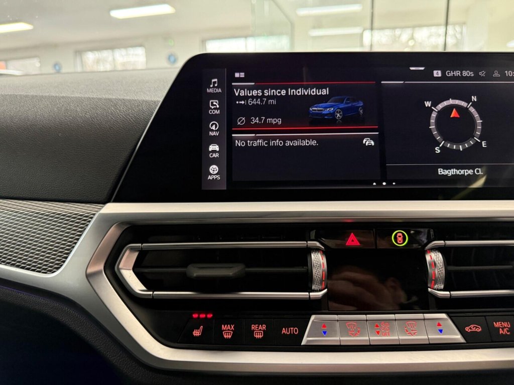 Used BMW 3 Series 2021 for sale - 77720205: Photo 17