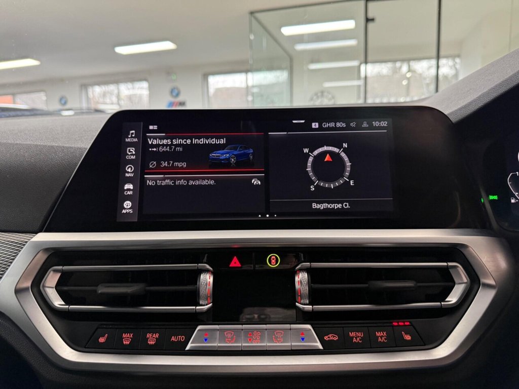 Used BMW 3 Series 2021 for sale - 77720205: Photo 18