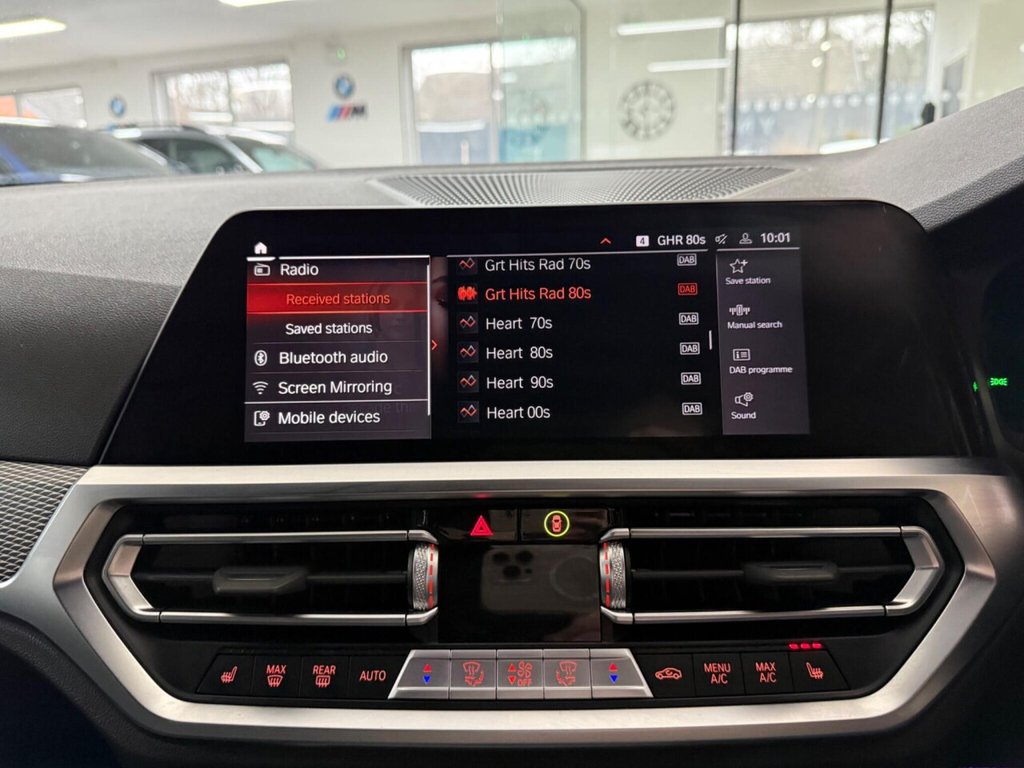 Used BMW 3 Series 2021 for sale - 77720205: Photo 19