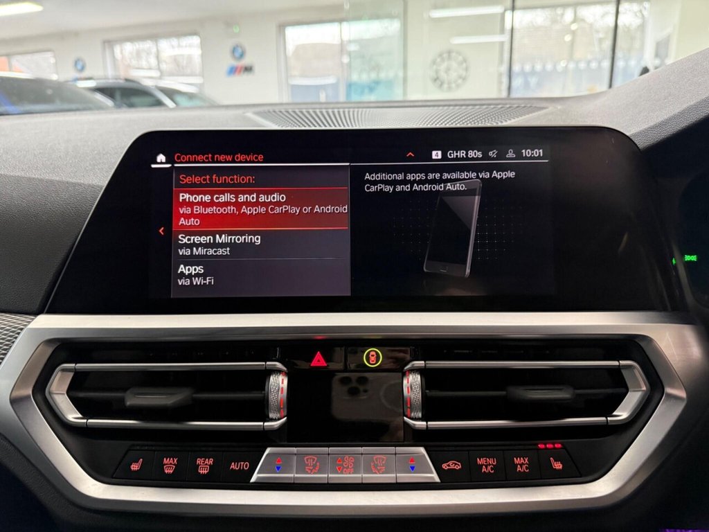 Used BMW 3 Series 2021 for sale - 77720205: Photo 20