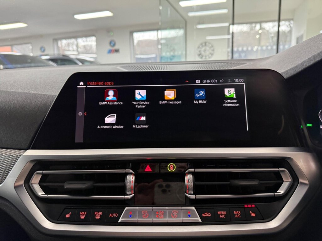 Used BMW 3 Series 2021 for sale - 77720205: Photo 24